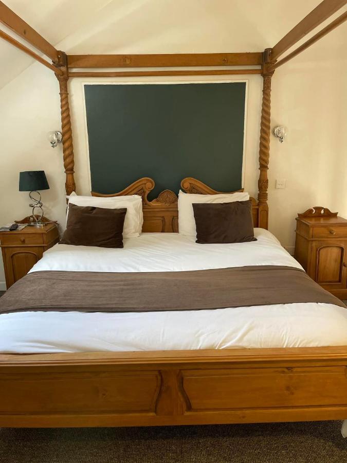 The Gardeners Country Inn Goxhill  Exteriér fotografie