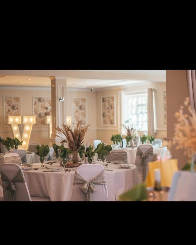 The Gardeners Country Inn Goxhill  Exteriér fotografie