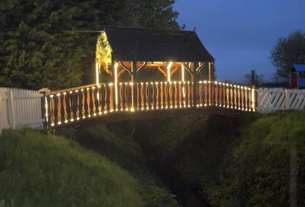The Gardeners Country Inn Goxhill  Exteriér fotografie